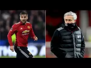 Video: How Man United Players Have Reacted To Jose Mourinho
